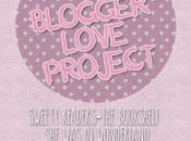 Blogger Love Project Before libri scoperti grazie alla community!