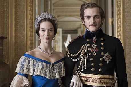 Film stasera sulla tv in chiaro: THE YOUNG VICTORIA (lun. 13 ott. 2014)