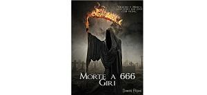 Prossima Uscita - “Morte a 666 giri”, in arrivo l'antologia Dunwich Edizioni