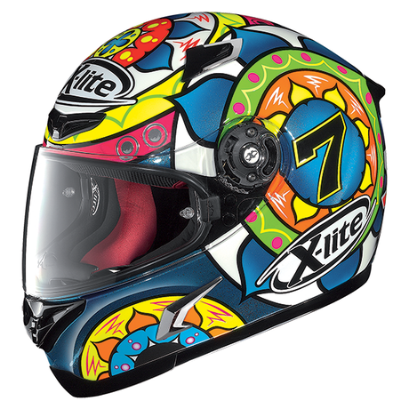 X-lite X-802R 2015