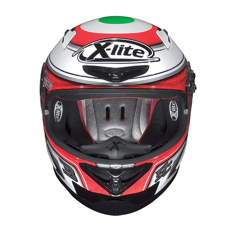 X-lite X-802R 2015