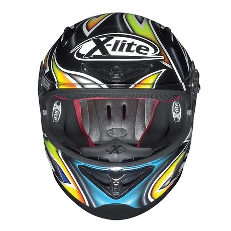 X-lite X-802R 2015