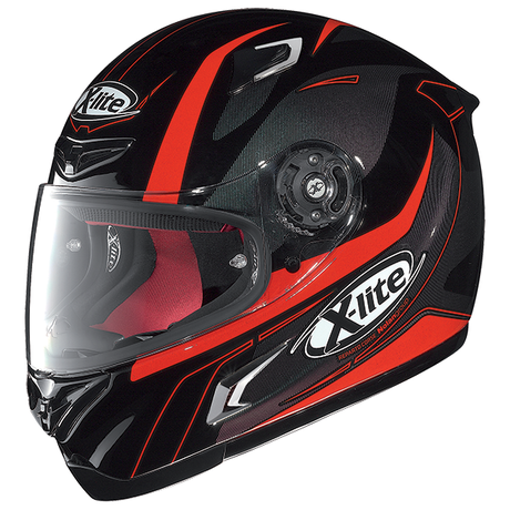 X-lite X-802R 2015