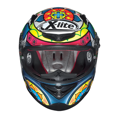 X-lite X-802R 2015