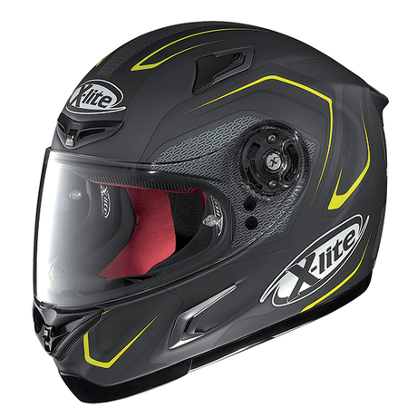 X-lite X-802R 2015