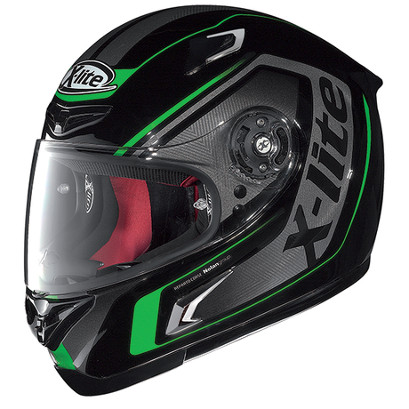 X-lite X-802R 2015