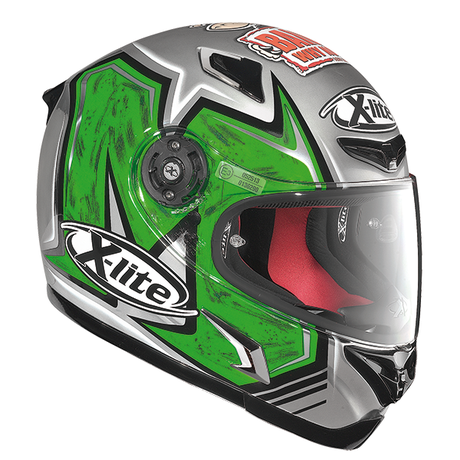 X-lite X-802R 2015