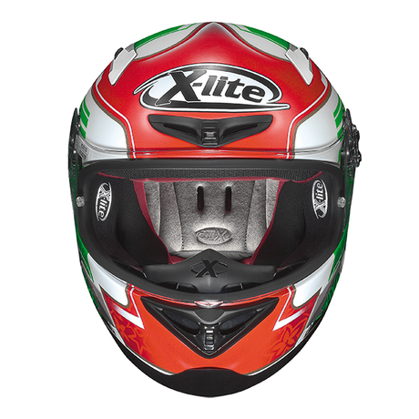 X-lite X-802R 2015