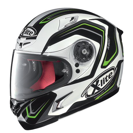 X-lite X-802R 2015