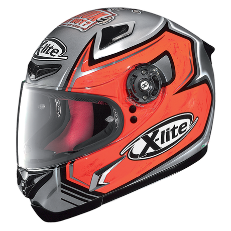 X-lite X-802R 2015