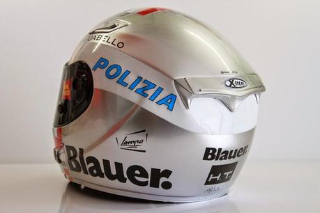 Blauer M.Pirro 2014 #5 by AG Design