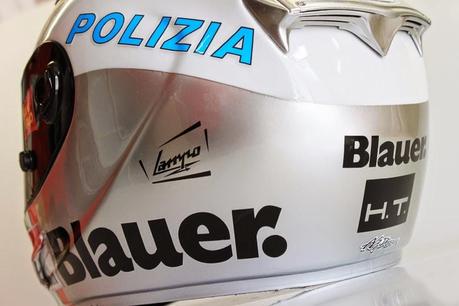 Blauer M.Pirro 2014 #5 by AG Design