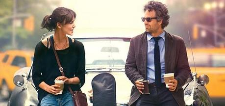 Begin Again - Tutto può cambiare