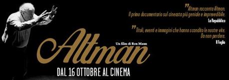 Altman Il Film