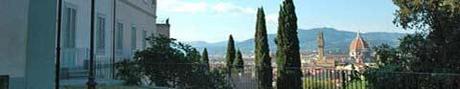Villa Bardini a Firenze