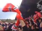(VIDEO)FC United Manchester Class support!