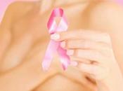 Ottobre rosa contro tumore seno