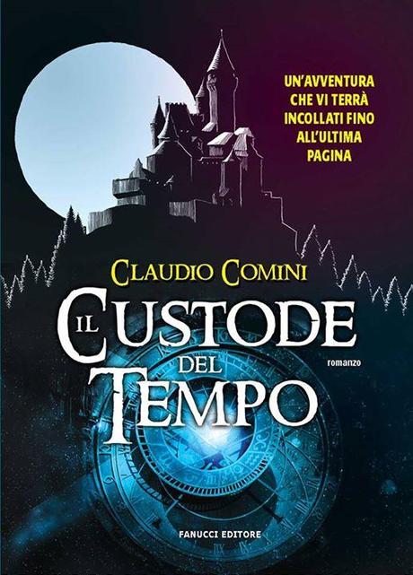il custode del tempo