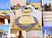 "lunga" vacanza breve
