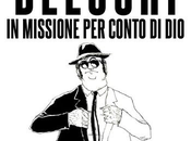 arrivo Edizioni “Belushi”, graphic novel Schiavone Manera