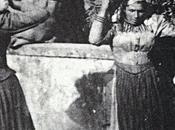 Idelfonso Nieri, L’uomo cerca miccio