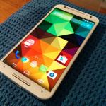 motorola moto x 2014 bamboo