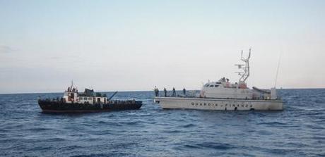 Sbarco del 14 settembre: arrestato scafista siriano