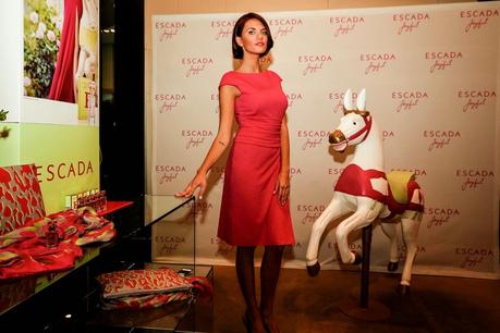 ESCADA JOYFUL EVENT