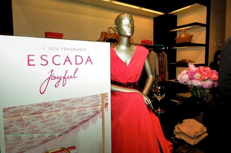 ESCADA JOYFUL EVENT