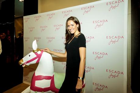 ESCADA JOYFUL EVENT