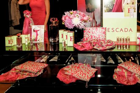 ESCADA JOYFUL EVENT