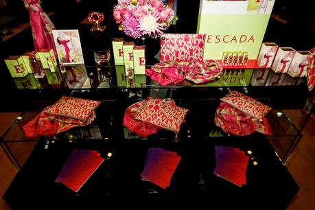 ESCADA JOYFUL EVENT