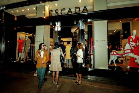 ESCADA JOYFUL EVENT