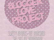 Blogger Love Project Before blogger libri scoperti grazie blog!