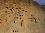 misteriose ‘grotte mustang': antico regno nepal