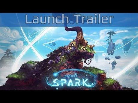 Project Spark – Crea il tuo videogame