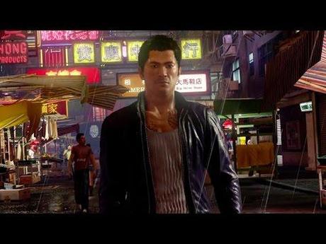 Sleeping Dogs: Definitive Edition – Ritorno ad Honk Kong