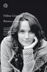 Hélène Grimaud - Ritorno a Salem