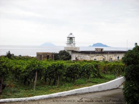 {Piccolo diario di viaggio: Isola di Salina}