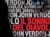 Anteprima: SONNO DIAVOLO" John Verdon.