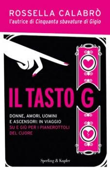 Recensione: TASTO Rossella Calabrò.