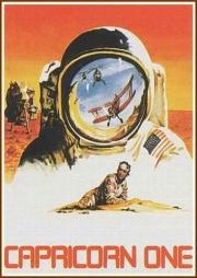 capricorn one