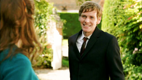 Seria(l)mente : Endeavour ( 2012 )