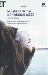 Norwegian Wood ex Tokyo Blues