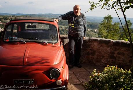 A spasso per Monteleone di Orvieto, scoprendo un'Umbria sensazionale