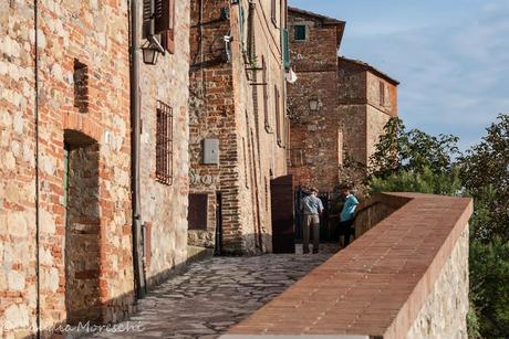 A spasso per Monteleone di Orvieto, scoprendo un'Umbria sensazionale