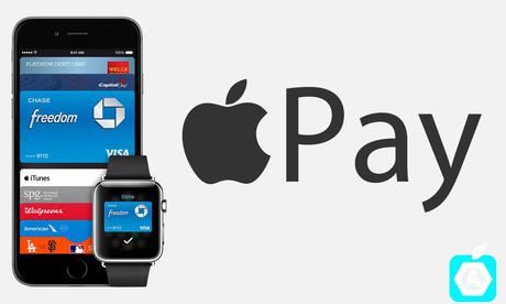 apple pay