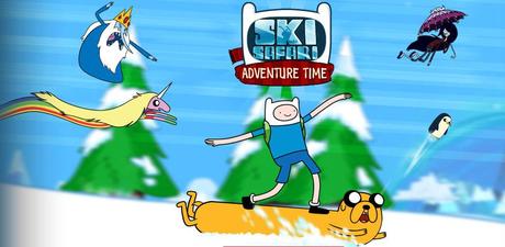 Adventure Time