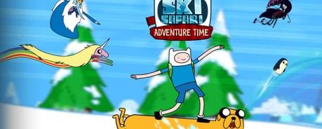 Adventure Time