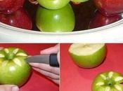 scrigno fruttato merenda!